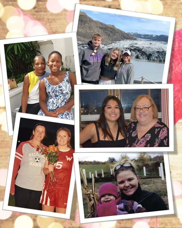 Stonehill Women's Swimming tweet media