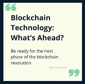 Ventureside tweet media