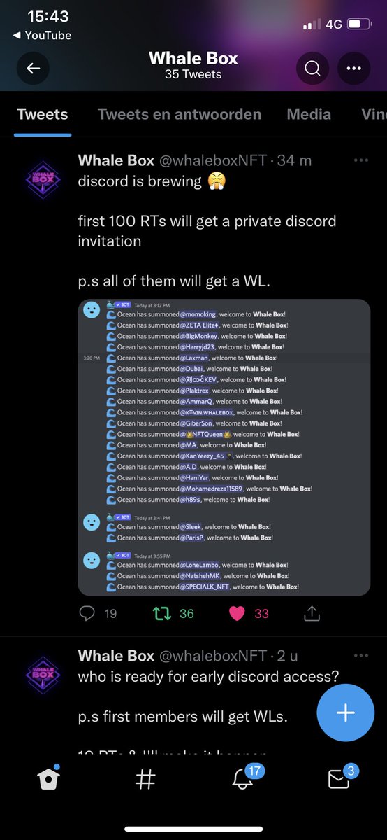 Twan Lieuw A Soe tweet media