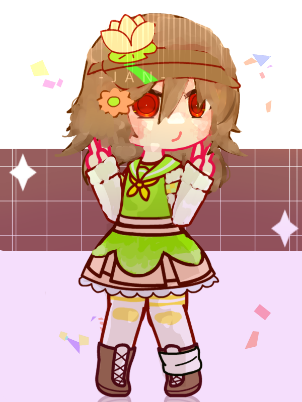 Jansayhighh's tweet photo. try new (old) feature->failed
#Oc #GachaClub #gachaEffect #gachacommunity
#MediBangPaint #jan https://t.co/287rWtbCnU