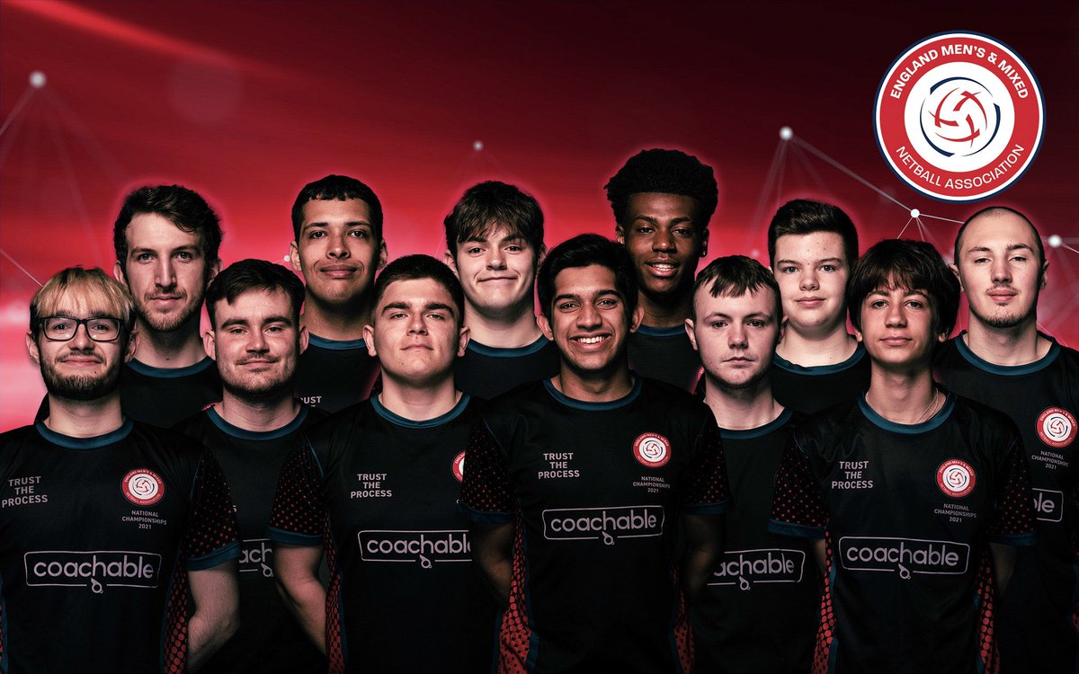 🏴󠁧󠁢󠁥󠁮󠁧󠁿England Mens U23 Trailblazers🔥

Tonight following their first England training camp your England Trailblazers take on <a href="/_LSNC_/">Loughborough Netball</a> in an exhibition match not to be missed!

When: Tonight 7:30pm 
Where: SDW Loughborough 
Tickets: Free

📸: @benlumleyphoto