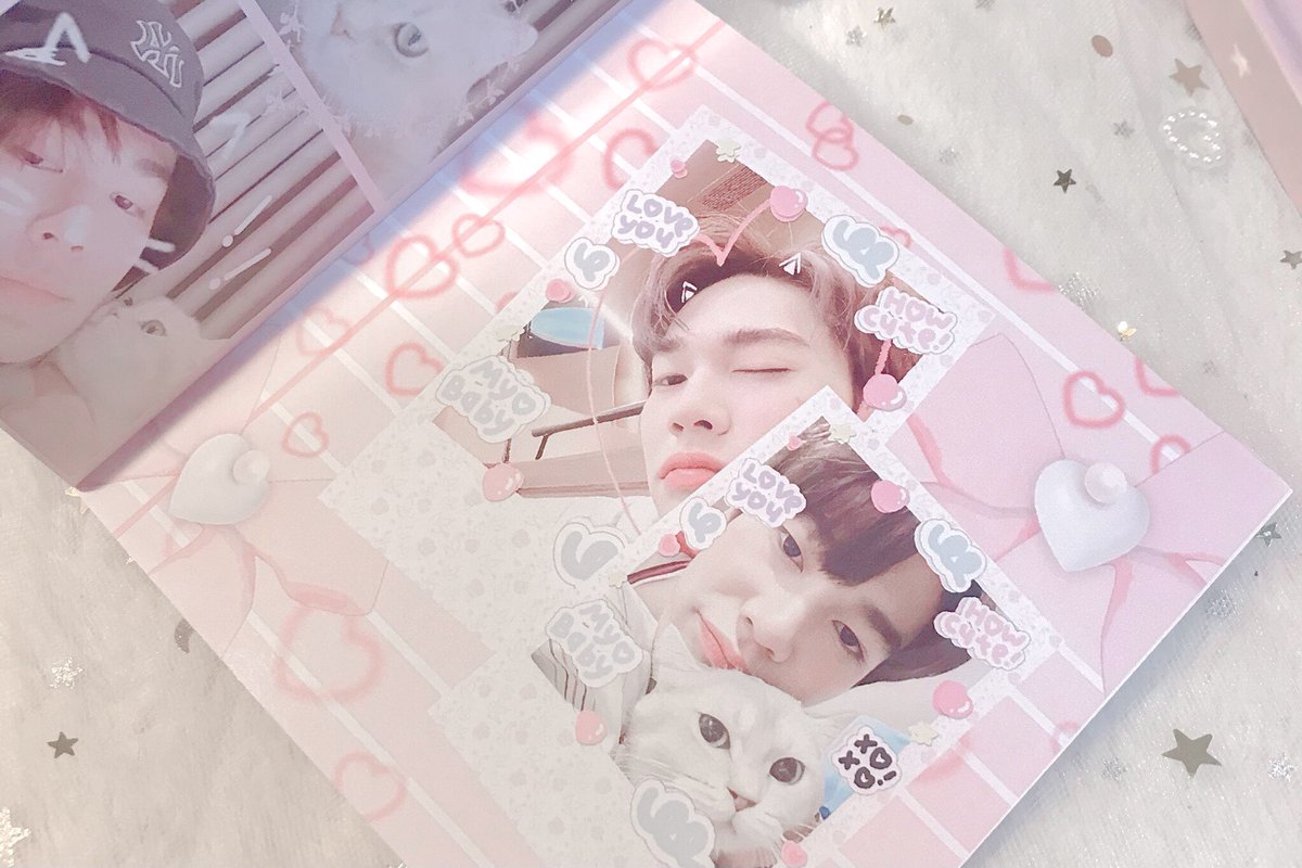 jn_jsu's tweet photo. — ✿ ☁️𝒮weet🎠 ♡̶

#dew_jsu #jsukungfuAcademy https://t.co/0LbznbnSw7