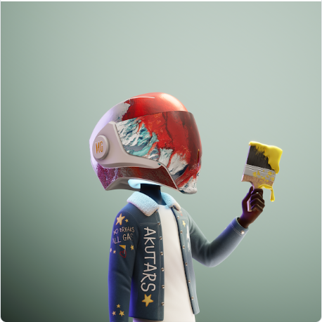 Reality_Trader's tweet photo. ✅Follow @V0rtex_of 
✅Like + RT
✅Tag 3 Friends

⏳Giveaway ends in 48 hours! ⏳ 
#NFTCommunity #NFTGiveaway #NFTGiveaway #SolanaGiveaways #SolanaGiveaway #Solana #FreeNFT https://t.co/pO1kRJQNHI
