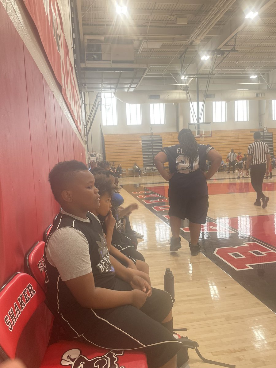 Resilient AAU Basketball tweet media