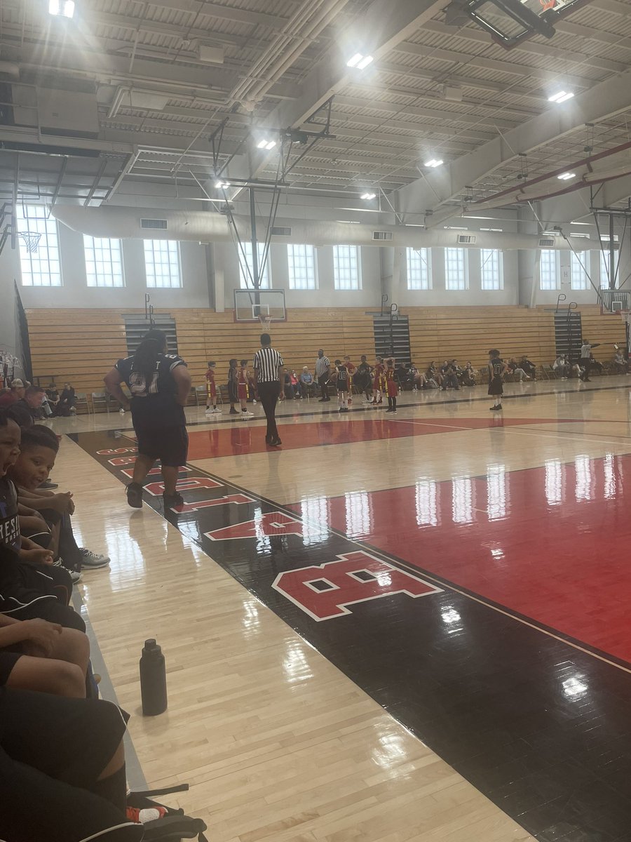 Resilient AAU Basketball tweet media