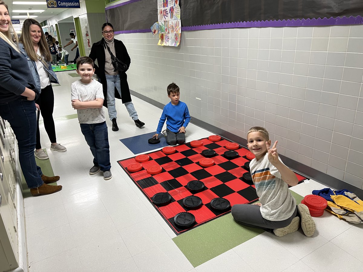 AGCharter's tweet photo. Happy Mothers Day to all moms, grannies, great grannies, step moms, & foster moms! On Saturday our K-6 Mother/Son & Special Loved One Picnic took place. Mothers and Special Loved Ones enjoyed food, games, and dancing with their sons.
#agcharter #spiritandsuccess #mothersday https://t.co/u4ItcMgTLD