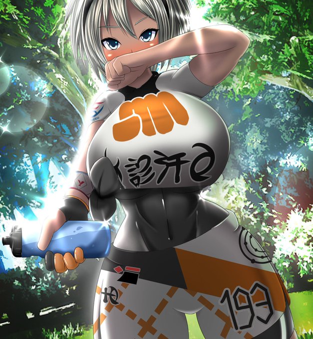 #GWはフォロワーさんが増えるらしい 
本当でござるか〜?🐱 