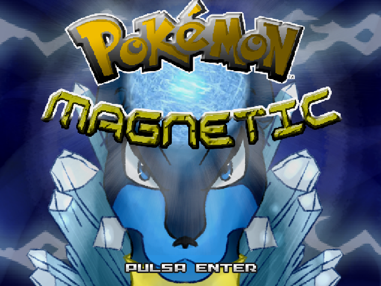 PkmnMagnetic's tweet photo. ⚡🔥 POKÉMON MAGNETIC - BETA 2 🔥⚡

Enlace de DESCARGA: https://t.co/Abu7kAuMVv

¡La Beta 2 de Pokémon Magnetic está disponible, espero que la disfrutéis!

¡Un❤️y RT se agradece para que más gente pueda jugarlo! https://t.co/qQPDMRdRiY