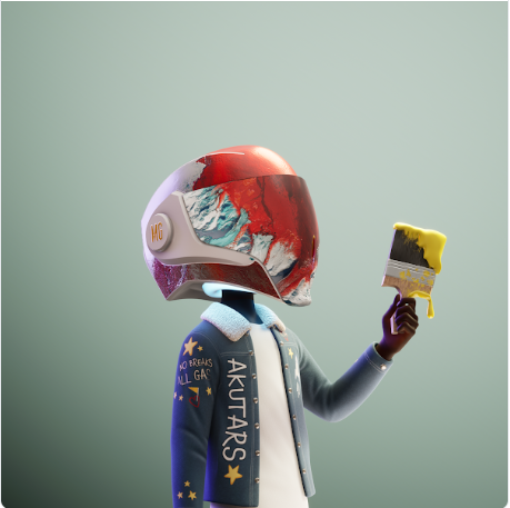 Reality_Trader's tweet photo. ✅Follow @V0rtex_of 
✅Like + RT
✅Tag 3 Friends

⏳Giveaway ends in 48 hours! ⏳ 
#NFTCommunity #NFTGiveaway #NFTGiveaway #SolanaGiveaways #SolanaGiveaway #Solana #FreeNFT https://t.co/ohQ2L55noK