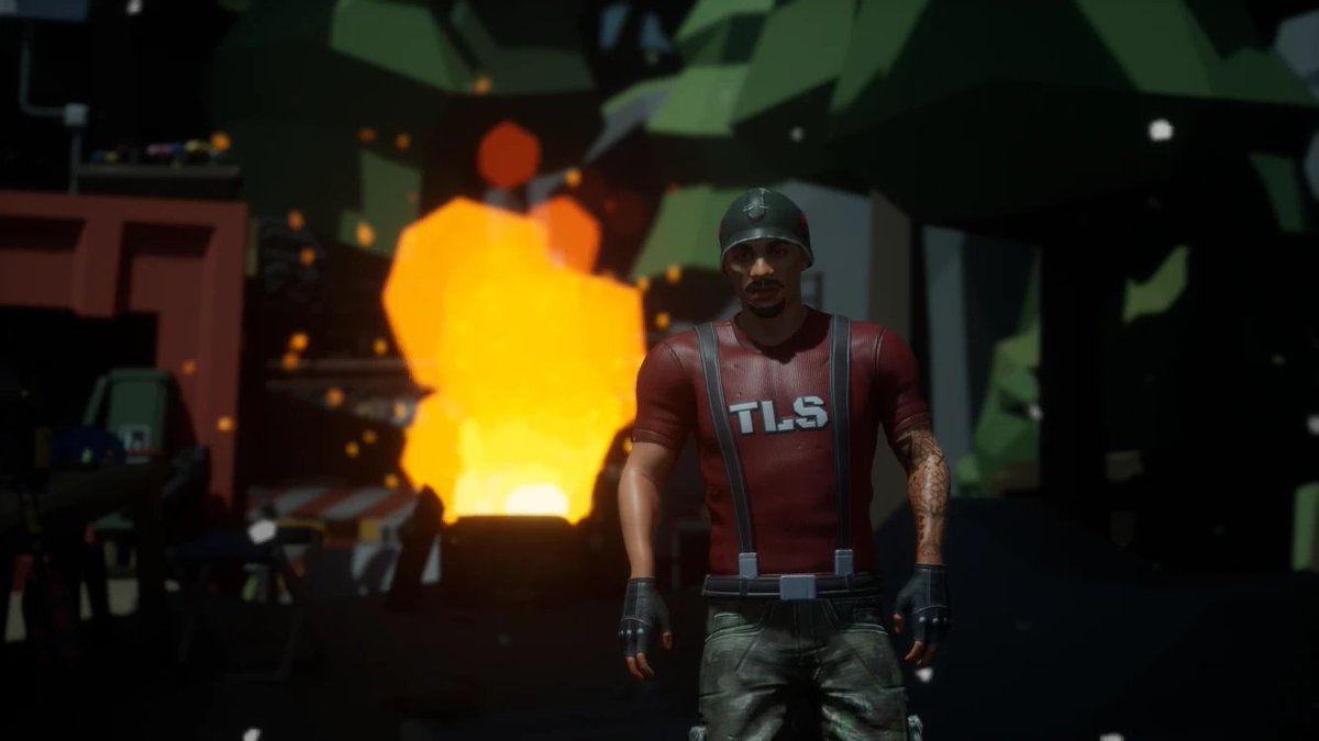 Woah, what is this guy doing here?
The Last Society v2?

Teaser coming out veryy soon.. 👀

#CNFTCollection #CNFTGiveaway #CNFTCommunity #CNFTCommunnity #CNFT #CNFTs #CardanoCommunity #CardanoNFTs