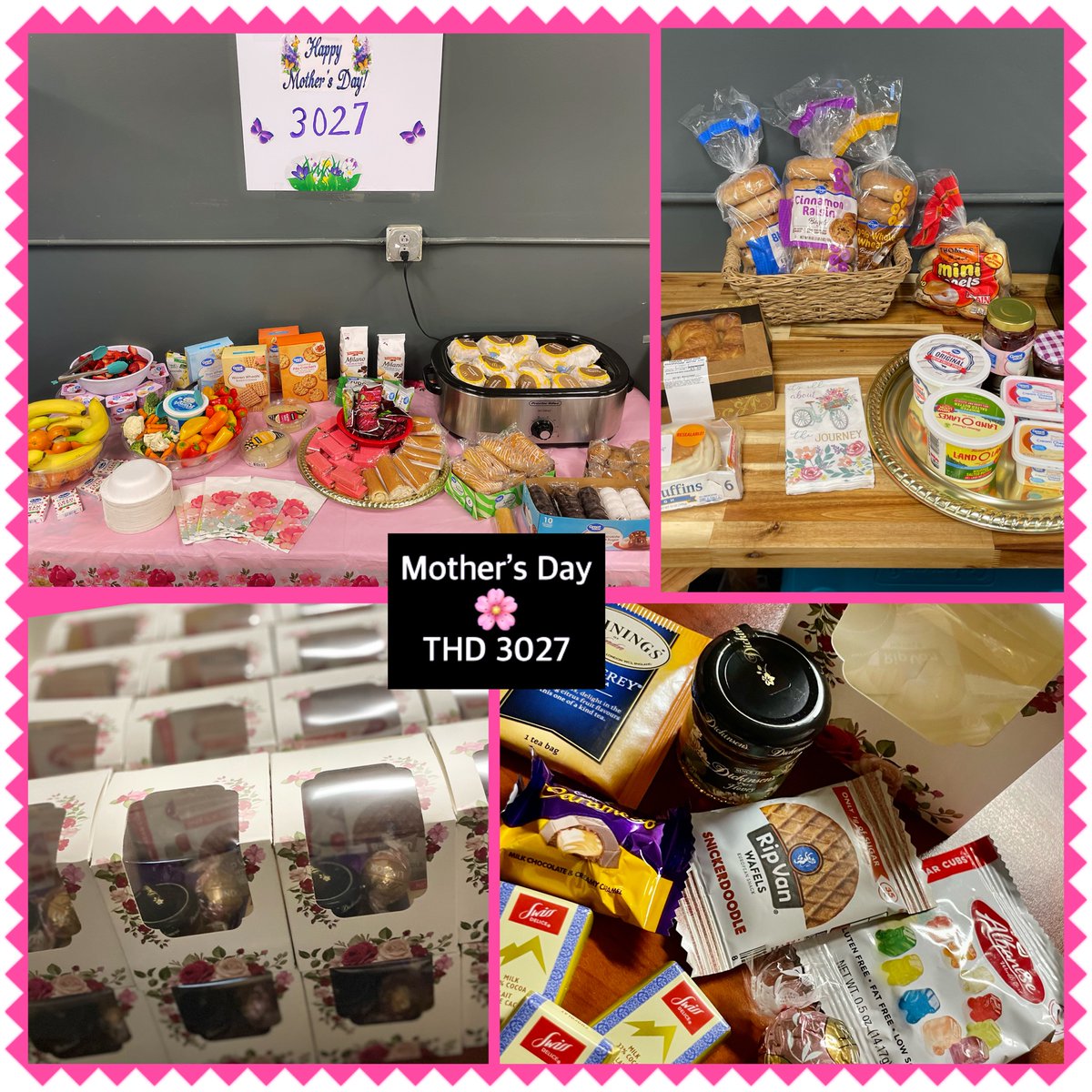 HomeDepot3027's tweet photo. Happy Mother’s Day to our 3027 family!
@QSchmutzler3027 @jillcappel @TimLuca84807119 @tammiflower @ToddDon23393650 @LemmaTony https://t.co/42zTF7Uirh
