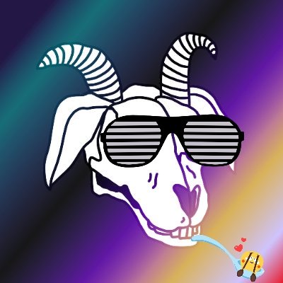 Goats are very intelligent and curious animals. Their inquisitive nature is exemplified in their constant desire to explore and investigate anything unfamiliar which they come across.       <a href="/GreatGoatsNFT/">Great Goats</a> 
Project on !