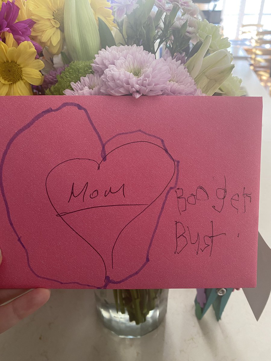 happy booger butts day