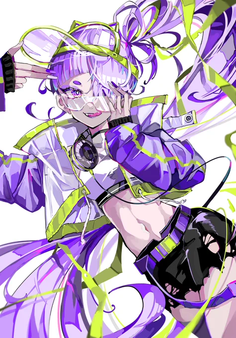 💜 