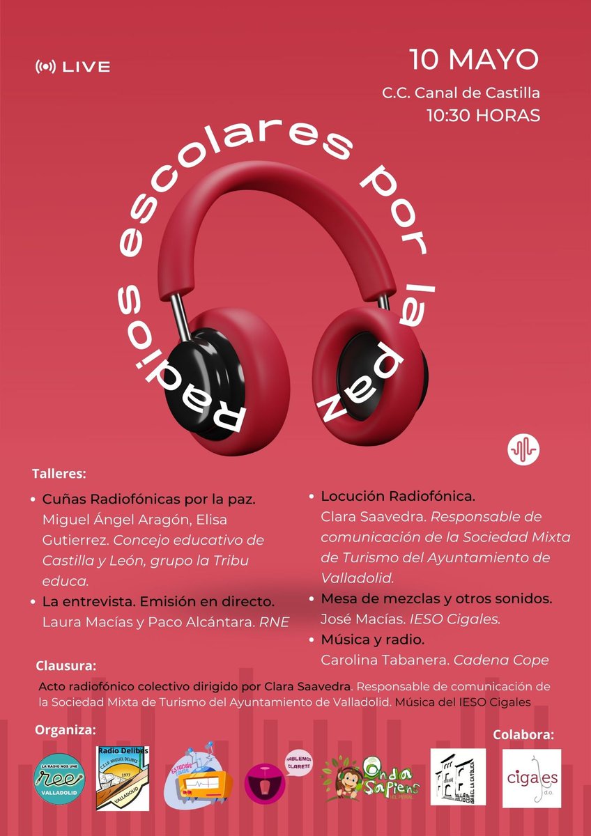 ESTHER CANO FLORES tweet media