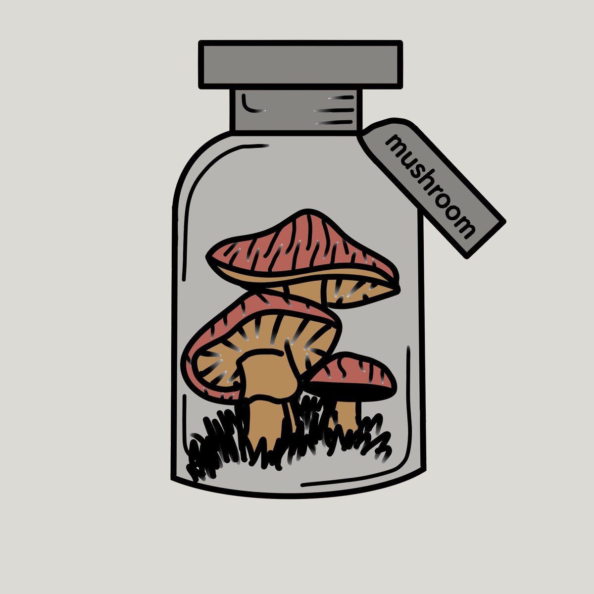 Nft_Man777's tweet photo. My new collection❤https://t.co/P9Cvze0bok
#NFTCommunity #NFTCollection #NFTs #mushrooms https://t.co/izevmilbyv