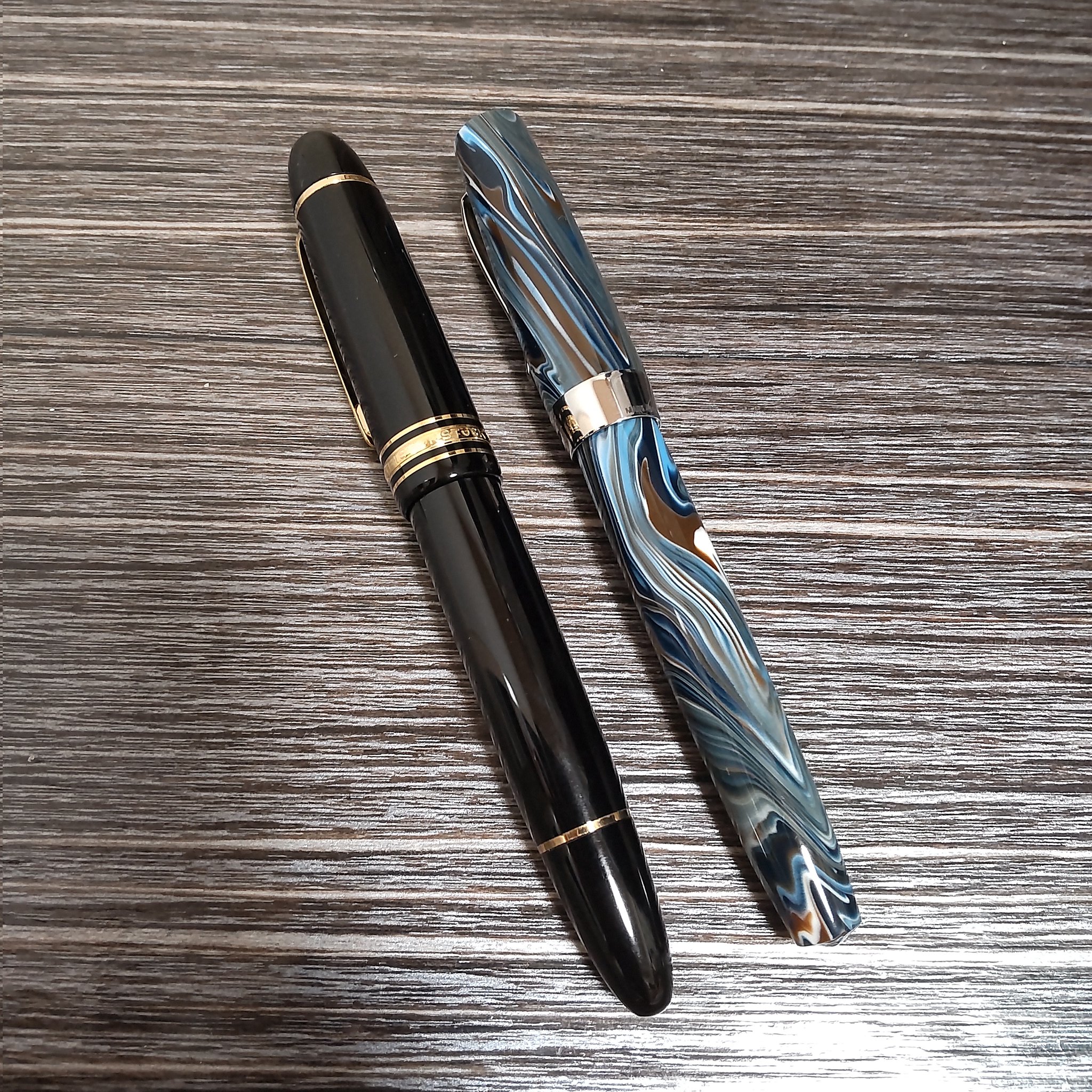モンテグラッパ Montegrappa ボールペン 未使用 箱付 | www