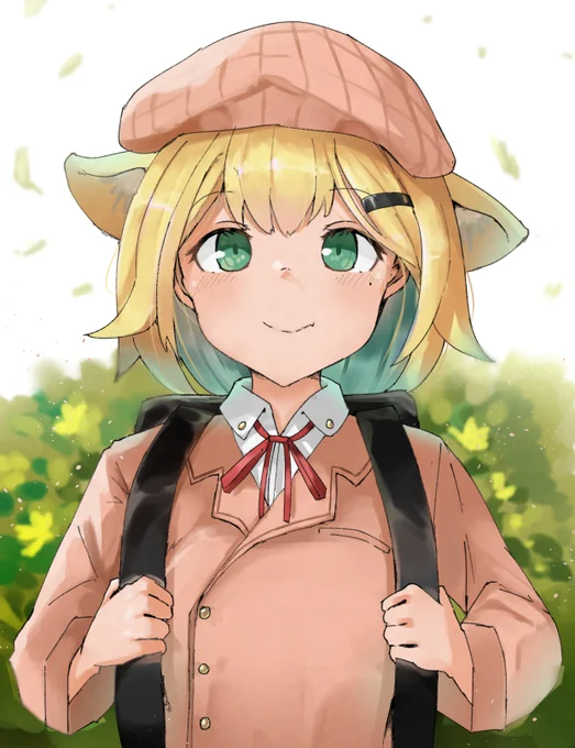 らくがき 