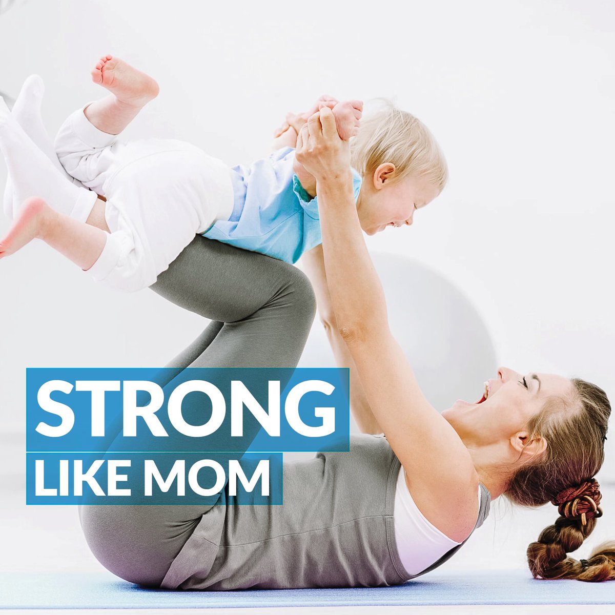 FitOnDemand247's tweet photo. Happy Mother's Day to all the incredible moms out there who work hard every single day to show their children what it means to be strong, healthy and confident. Thank you for all you do 🌸
#HappyMothersDay #StrongLikeMom 💪 https://t.co/ujIx10qEQL