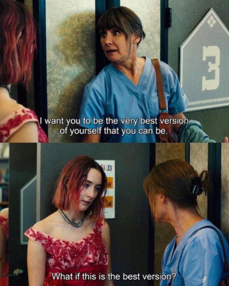 filmdaze's tweet photo. ‘Lady Bird’ (2017, dir. Greta Gerwig) https://t.co/ypO87qrMUI