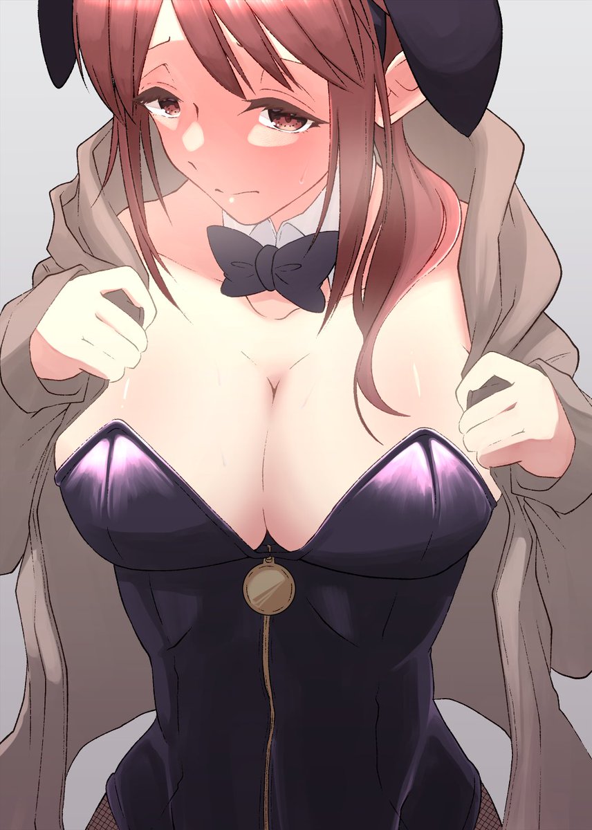 暗くないほうがいい気がしてきた 