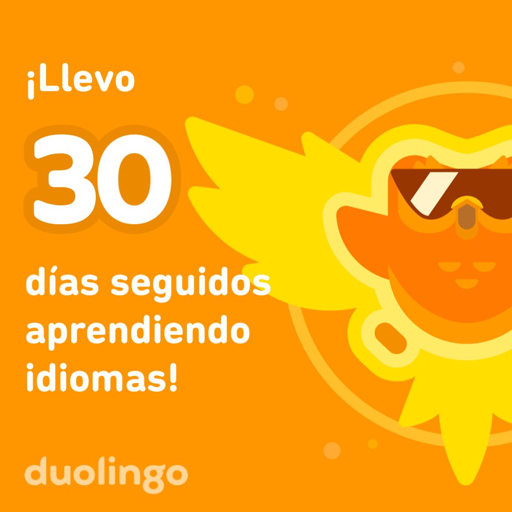 zebrateatro's tweet photo. ¡Aprende un idioma gratis conmigo! Duolingo es divertido y efectivo. Aquí está mi invitación: https://t.co/e5OY4pH3mc https://t.co/8bkD56BLjr