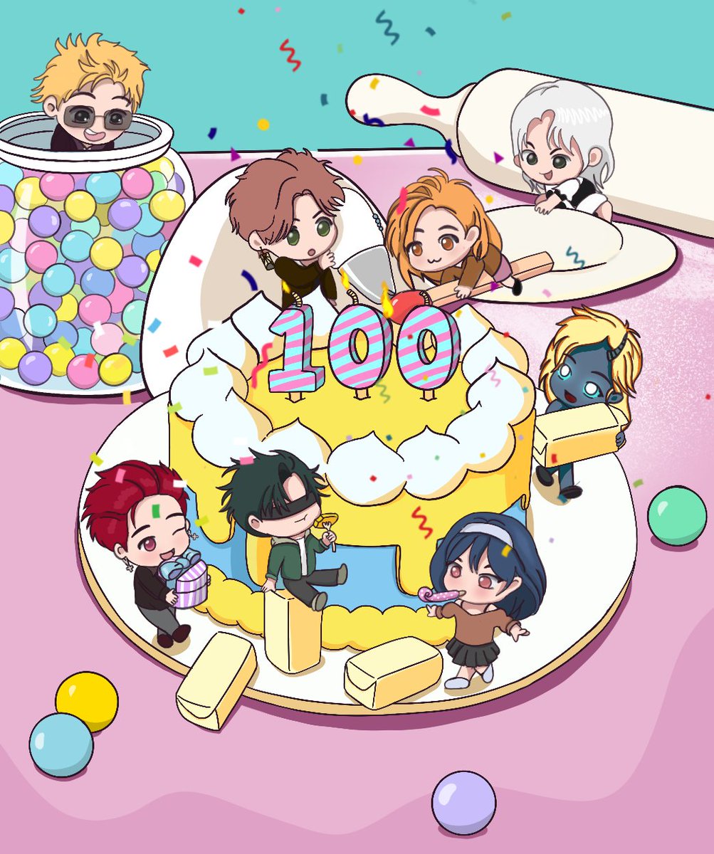 Kuroki 🎴 tweet media