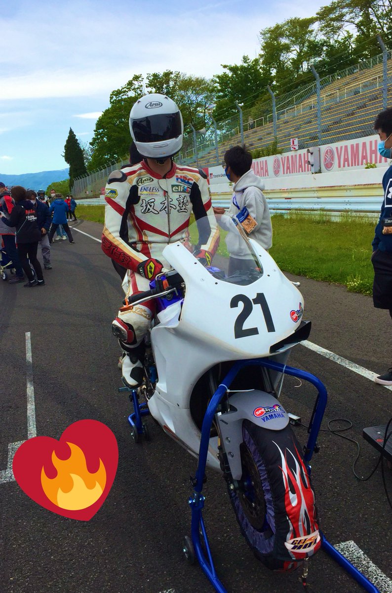 ricaa__08's tweet photo. おつかれ様です😇
かっこよかった🔥❤️ https://t.co/wRMGeTdrVO