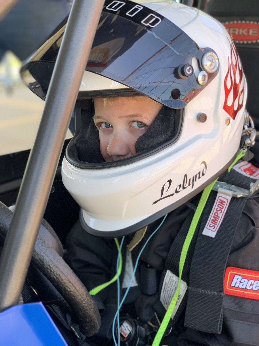 TeamSchauf's tweet photo. Happy Mother’s Day! 

We were able to get the races in yesterday and finished 3rd in both the heat and feature. 

Thank you for all the support!
@pappyspitstop 
@SuperCleanTeam 
@mittler_bros 
@BlasterProducts https://t.co/HxhTirTnw7