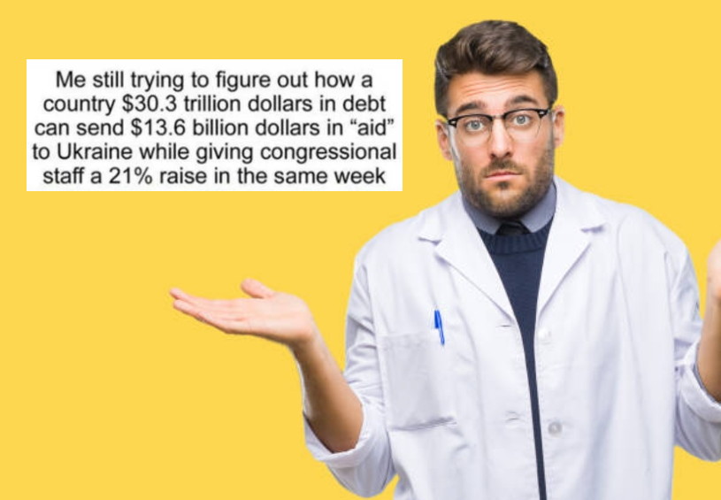 MikeFowlerAstro's tweet image. Our Taxes, their math