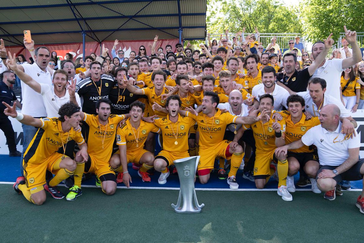 Atlètic Terrassa DH Masculí tweet media