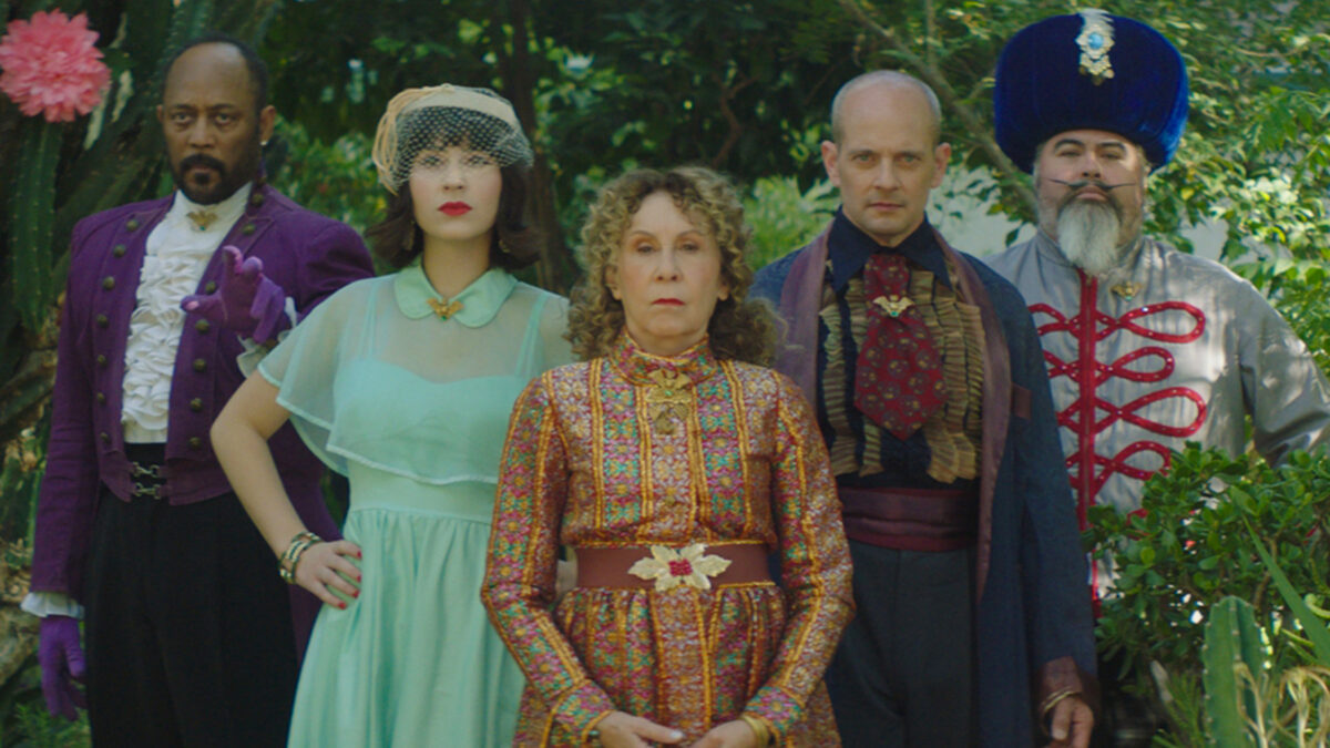 A coming-of-age comedy that touches on unlikely friendships, grief and finding hope in the darkest moments.

MARVELOUS AND THE BLACK HOLE is now playing at the SNF Parkway Theatre! Get tickets at mdfilmfest.com