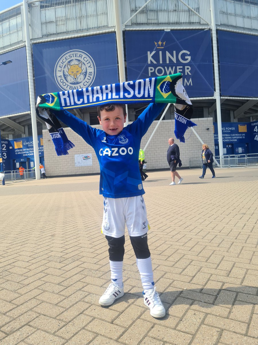stocky_bilbao's tweet photo. 6 out of 6! What an atmosphere 💙 #UTFT @EvertonArentWe @Everton https://t.co/MUYlTXd0hO