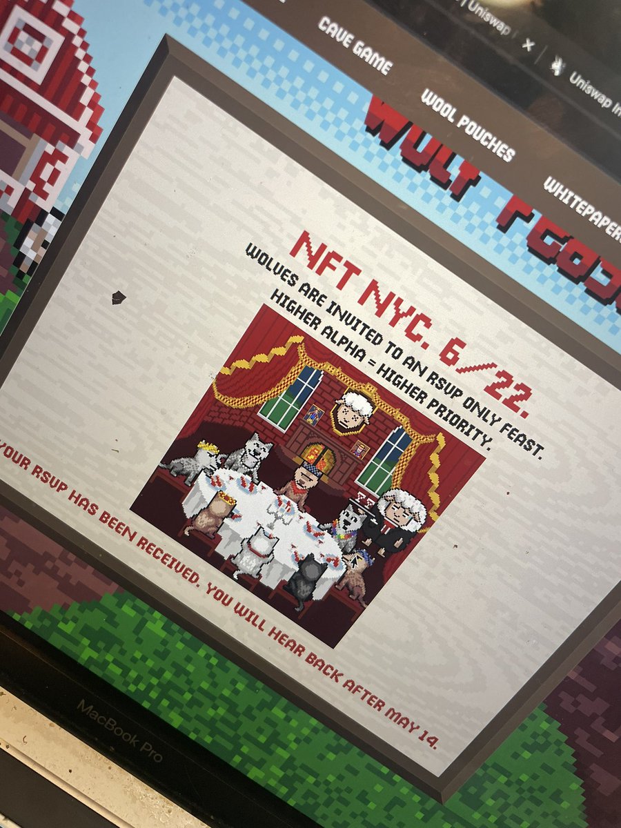 #wolfgame #feastonsheeps