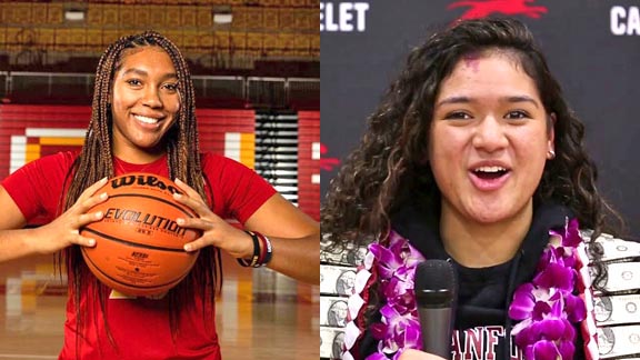 All-State Girls BB Best of the Best 2022. All teams are now posted & done. First 10 include reveal of official NorCal Player of Year (who goes on all-time list). Also wanted to credit Ice Brady for great career. @HaroldAbend @Go_Carondelet @CCHSAthletics calhisports.com/2022/05/08/all…