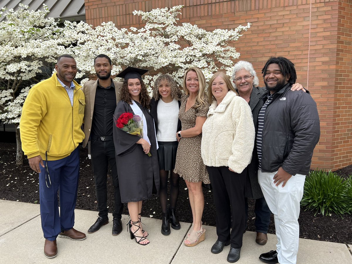 God has a plan, an <a href="/KatlynJamiel/">𝕜𝕛</a> @JasmineJamiel an Marquis are on the path of success, dreams do come true. <a href="/KatlynJamiel/">𝕜𝕛</a> so proud of you completing this part of your journey. #TrustTheProcess