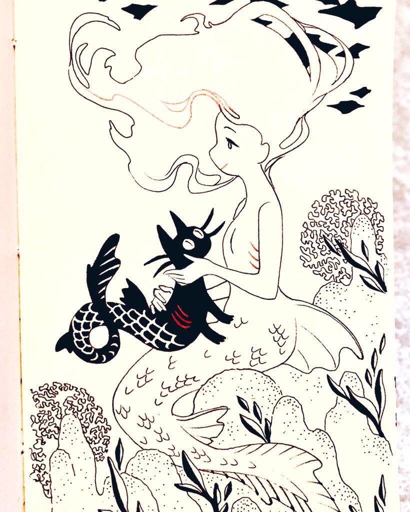 mermay 7 