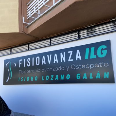 Isidro Lozano Galan tweet media