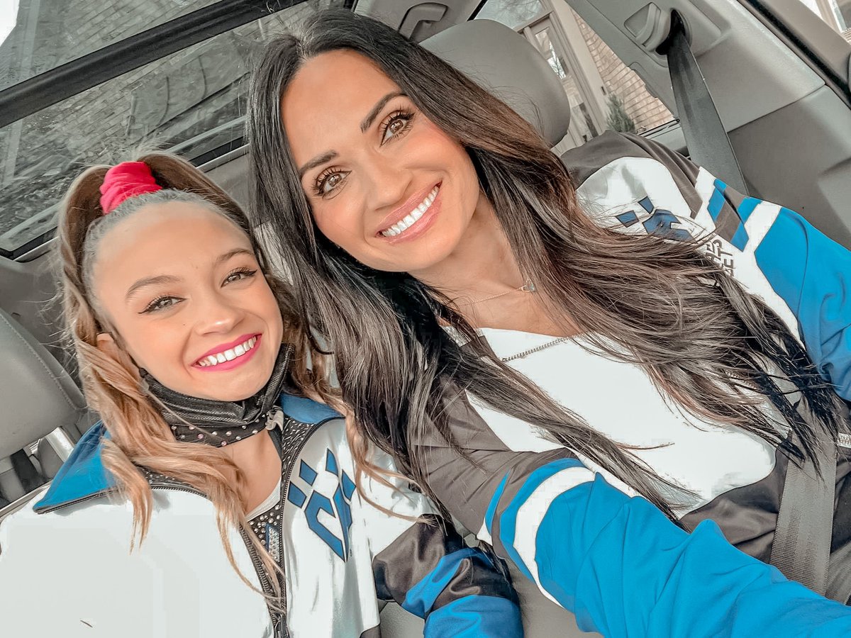 CA_CharlotteNC's tweet photo. Happy Mother’s Day to all of the super heros out there that we call Mom! We hope your day is showered with love and happiness! 💙🖤 https://t.co/TJj0LqPRHN