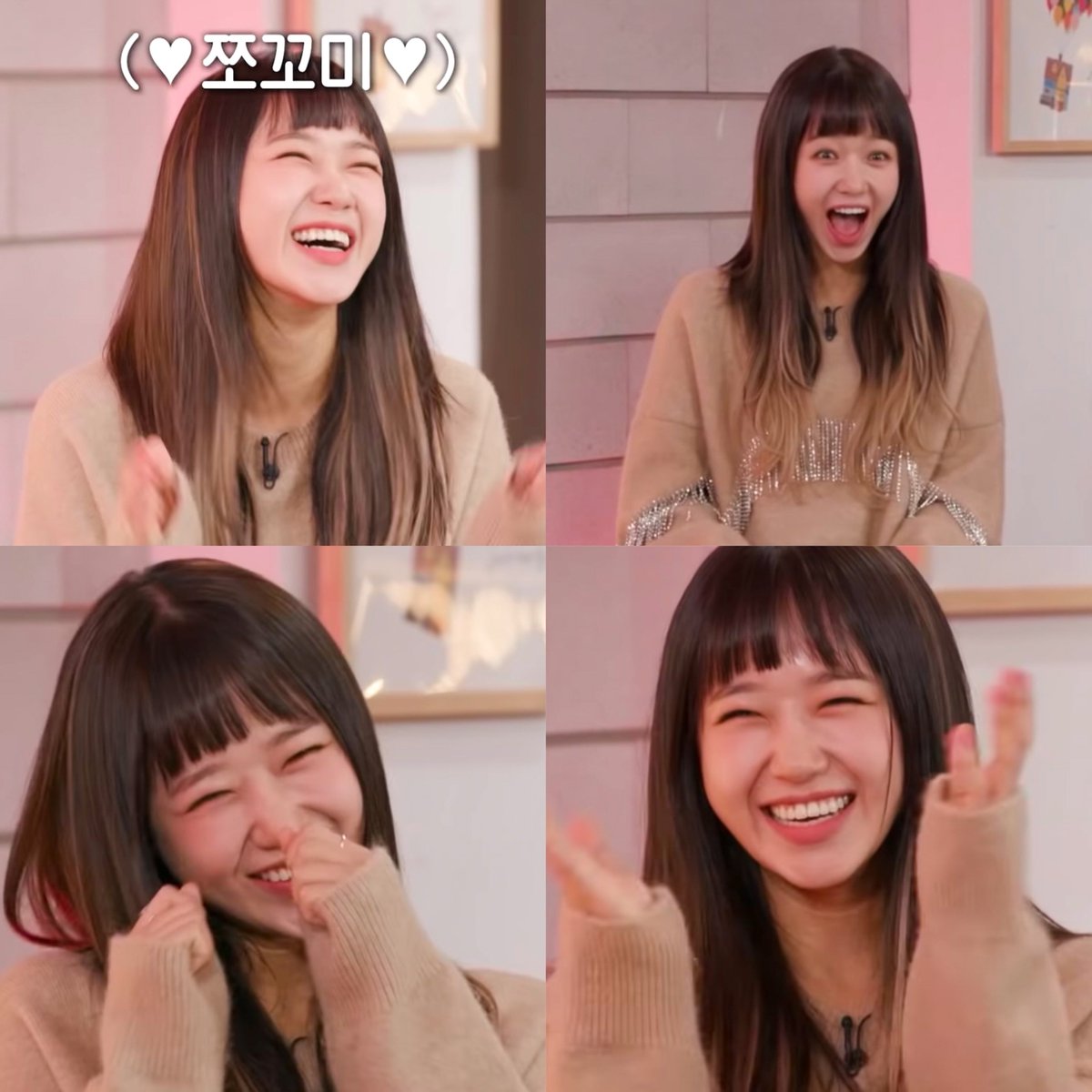 – showterview [#유정] ✧