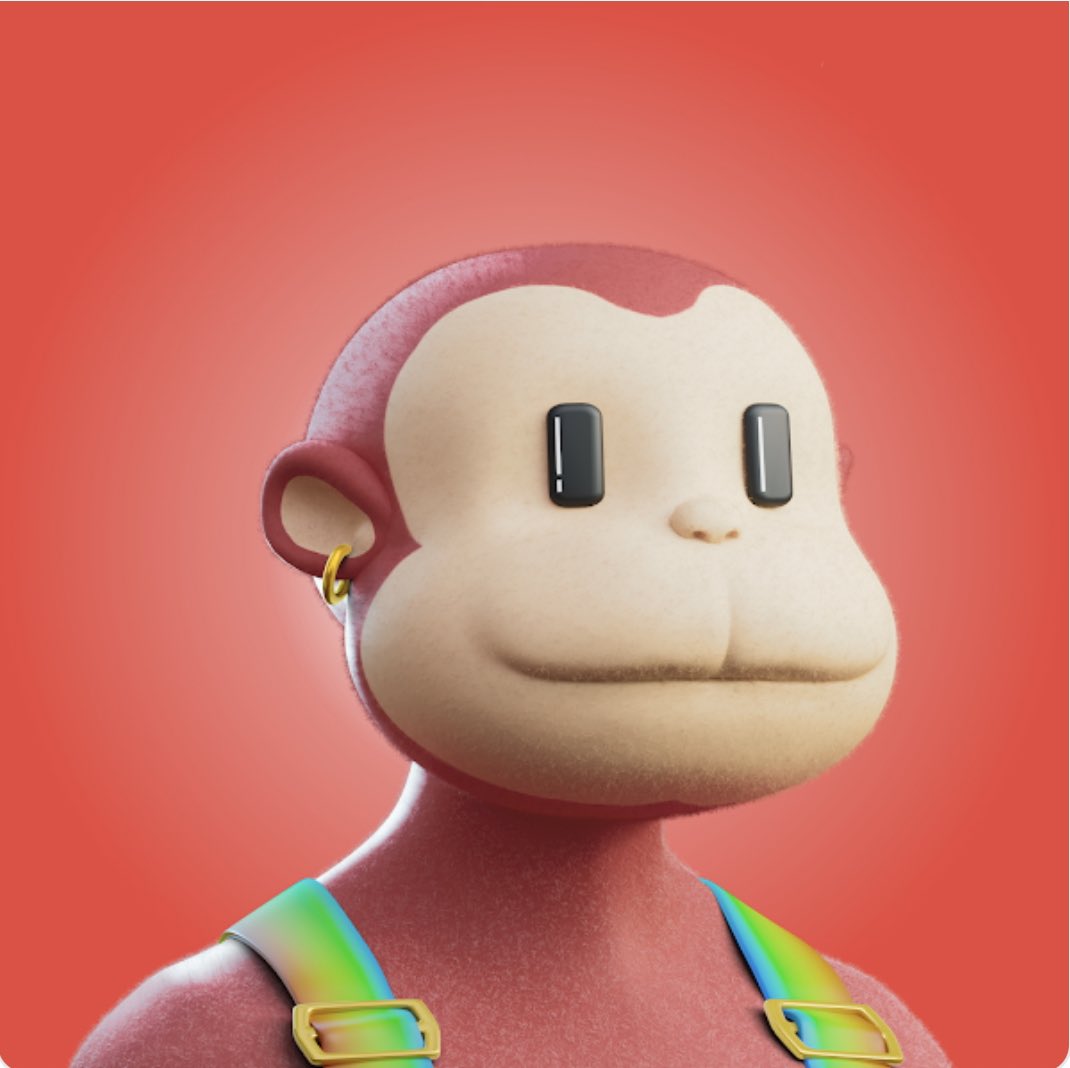 GO GO GO ‼️ FREE #NFT GIVEAWAY 🔥
 
  ✅ RT + tag 2 friends
  ✅ Follow Me, @MikeNFTKing &amp; <a href="/NFTMetakingzz/">NFTGifts</a> 
  
  Drop your $ETH address below 👇🏻
  
  Must complete all 3 !