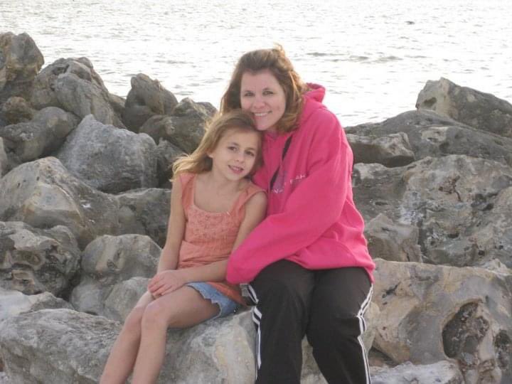 Happy Mother’s Day! I am so blessed to have an amazing mom ❤️ how are you celebrating today?