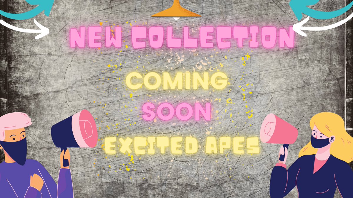 loki_nft2's tweet photo. 🤗STAY TUNED🤗
#NFTCommunity #nft #NFTsales
#NFTGiveaway #NFTdrop #NFTMint #nftart #CaneloBivol #MothersDay #VGMA23 #DoctorWho #blackpinkdisband #DoctorStrange #ViratKohli𓃵 #pfizerdocuments #KCORP #BHAMUN #SidharthShukla #sellingcontent #Azovstal #NFTCollection #NFTProjects https://t.co/cKFRteaIZh