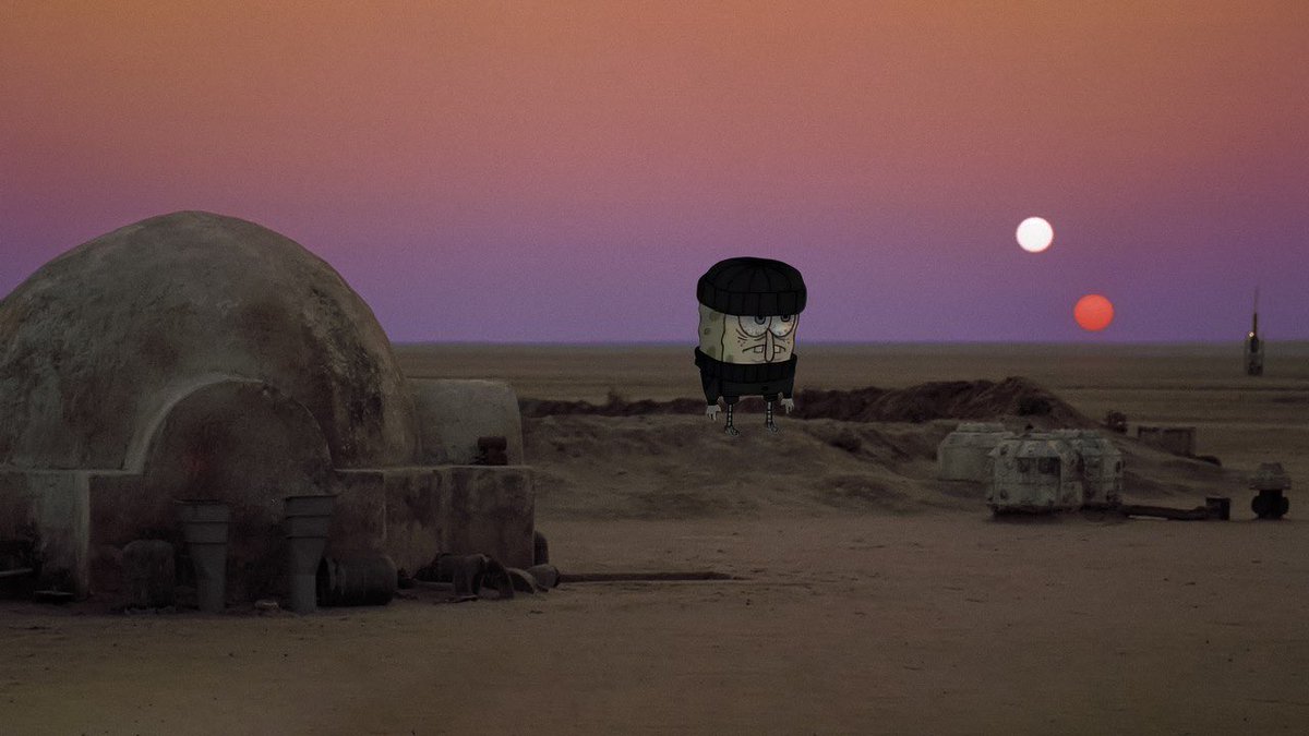 DoomSponge's tweet image. 