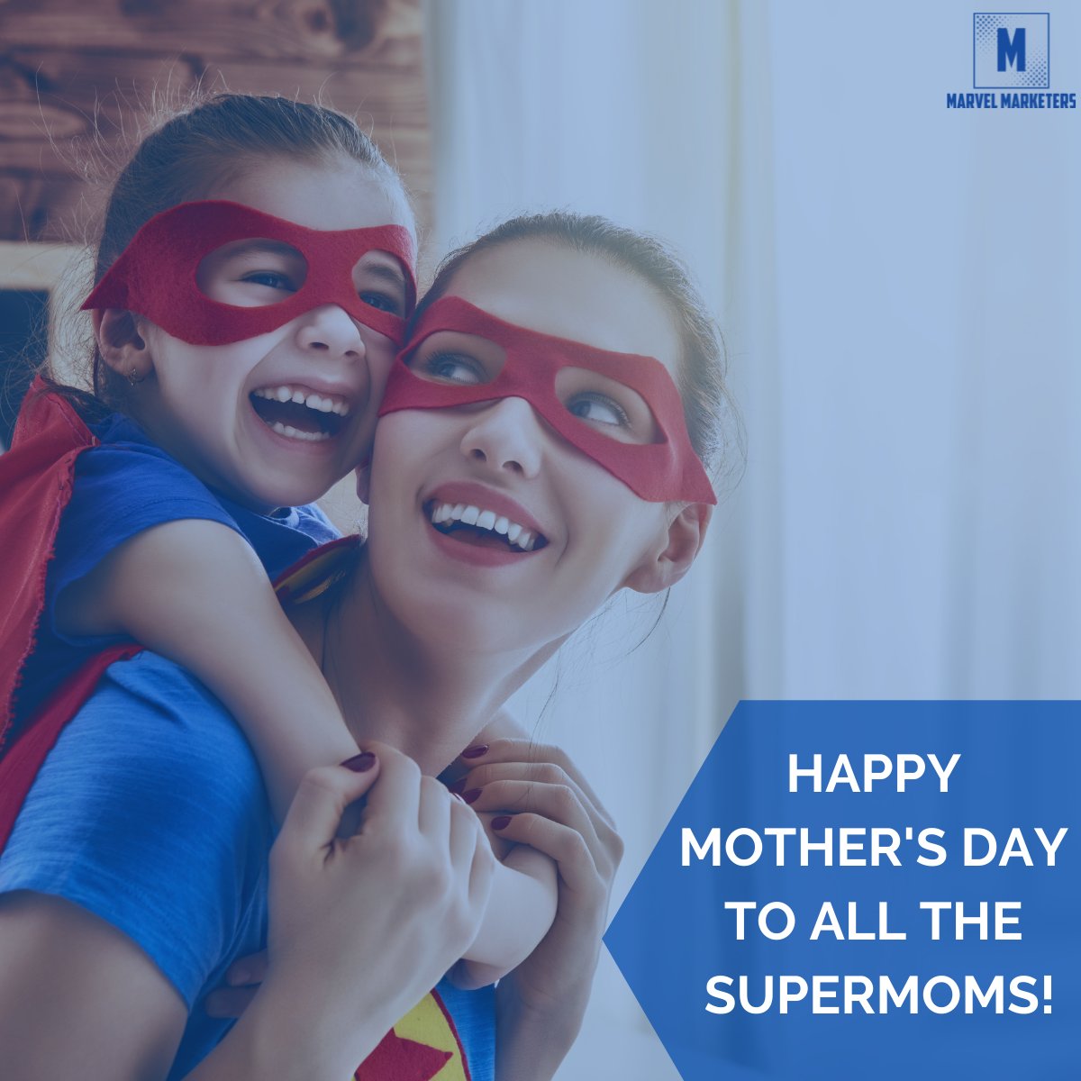 MarvelMarketers's tweet photo. To all the supermoms out there, Happy Mother's Day! @MarvelMarketers is proud to support these superheroes each day as recipient of the best place for working parents award in 2021 & 2022!
https://t.co/gBZKY4MEVW
#marvelmarketers #makeitexcellent #answerthecall #MothersDay2022 https://t.co/91L8seiaRz