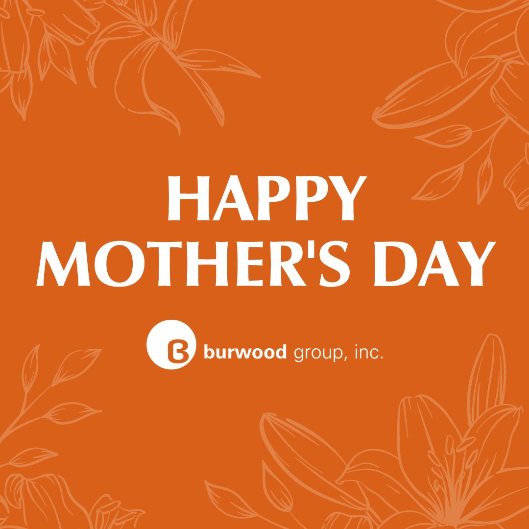 Happy Mother's Day from everyone here at Burwood Group!