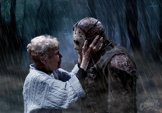 F13thFranchise's tweet photo. Happy Mother’s Day to those who do whatever it takes to protect their children and to love them. https://t.co/xV7GnFOZPP