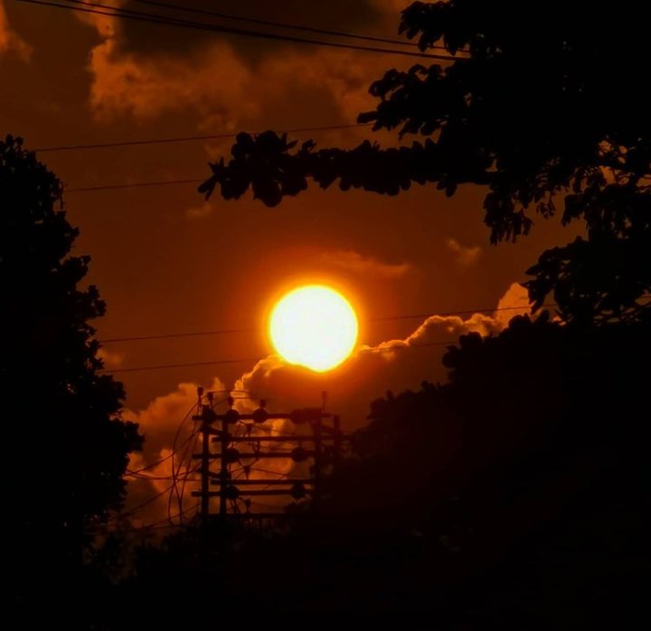 LordSTILL's tweet image. #REDSUN: When it comes to the #Neter &amp;amp; the manifestation of #Energy into the #PhysicalPlane of #Existence NOT EVEN #1Death can FADE *it's* #Creator &amp;amp; crafters...
