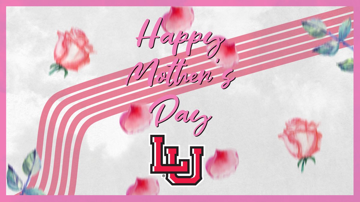 LamarAthletics's tweet photo. Happy Mother Day to all the Cardinal Moms out there!
#WeAreLU https://t.co/RCjtG2wO5c