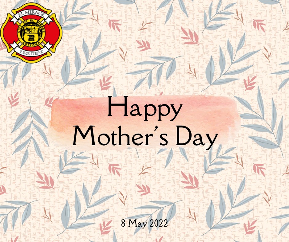 El Mirage Fire Dept tweet media